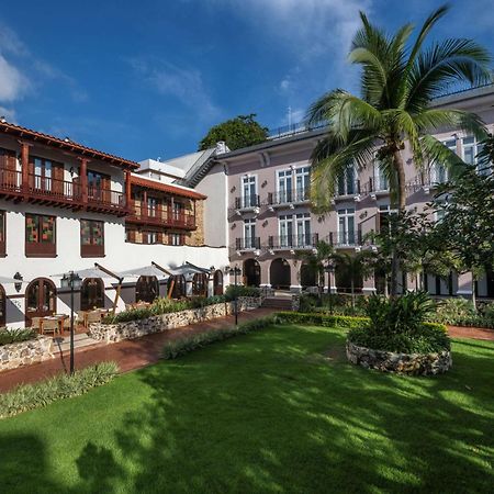 Hotel La Compania, In The Unbound Collection By Hyatt Panama City Exterior photo