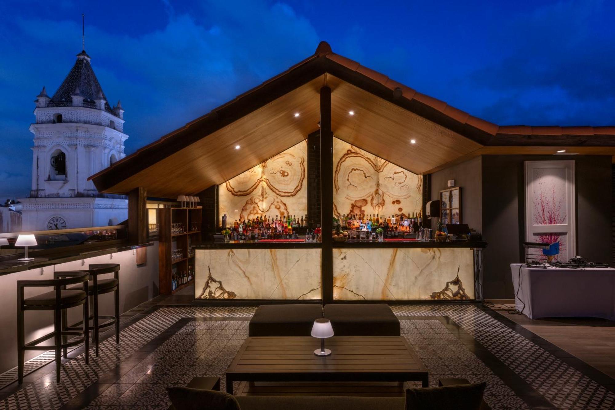 Hotel La Compania, In The Unbound Collection By Hyatt Panama City Exterior photo