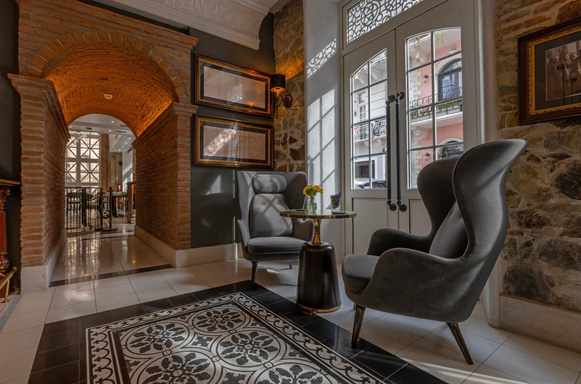 Hotel La Compania, In The Unbound Collection By Hyatt Panama City Exterior photo