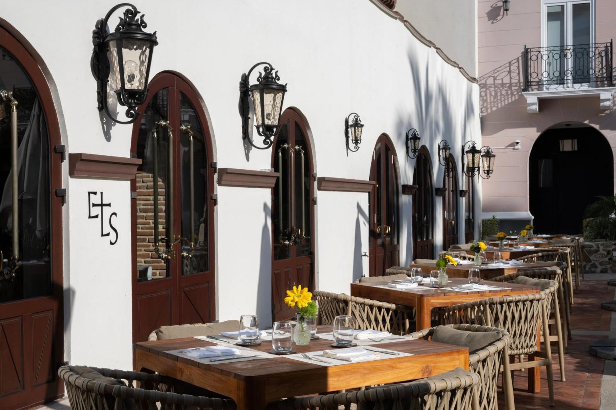 Hotel La Compania, In The Unbound Collection By Hyatt Panama City Exterior photo