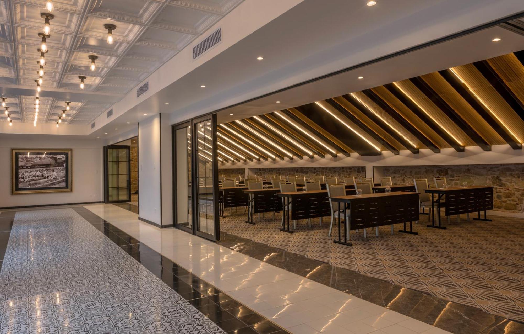 Hotel La Compania, In The Unbound Collection By Hyatt Panama City Exterior photo