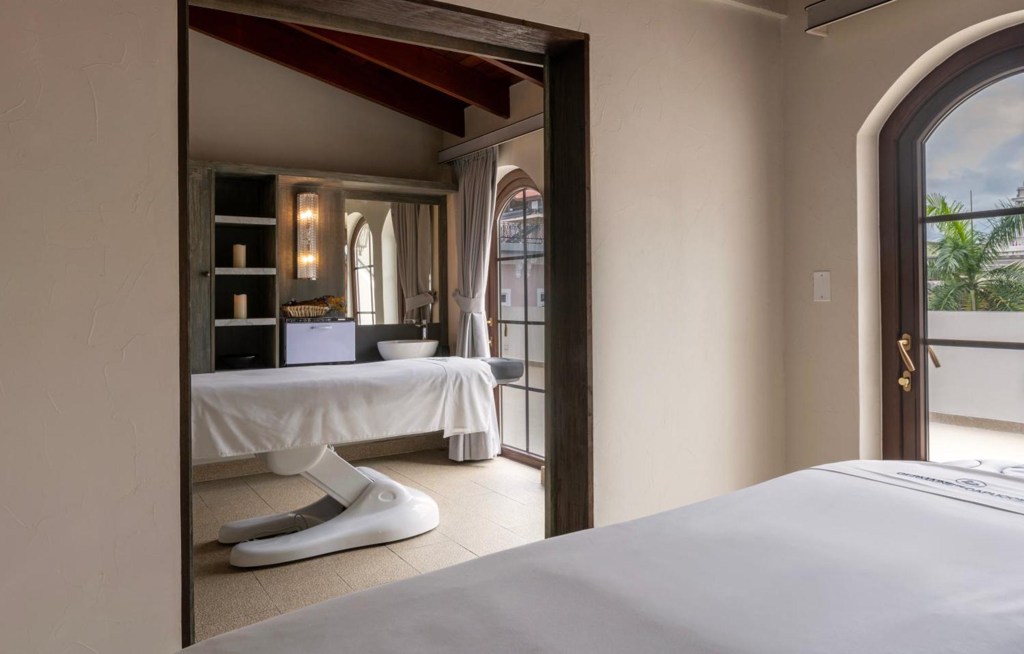 Hotel La Compania, In The Unbound Collection By Hyatt Panama City Exterior photo