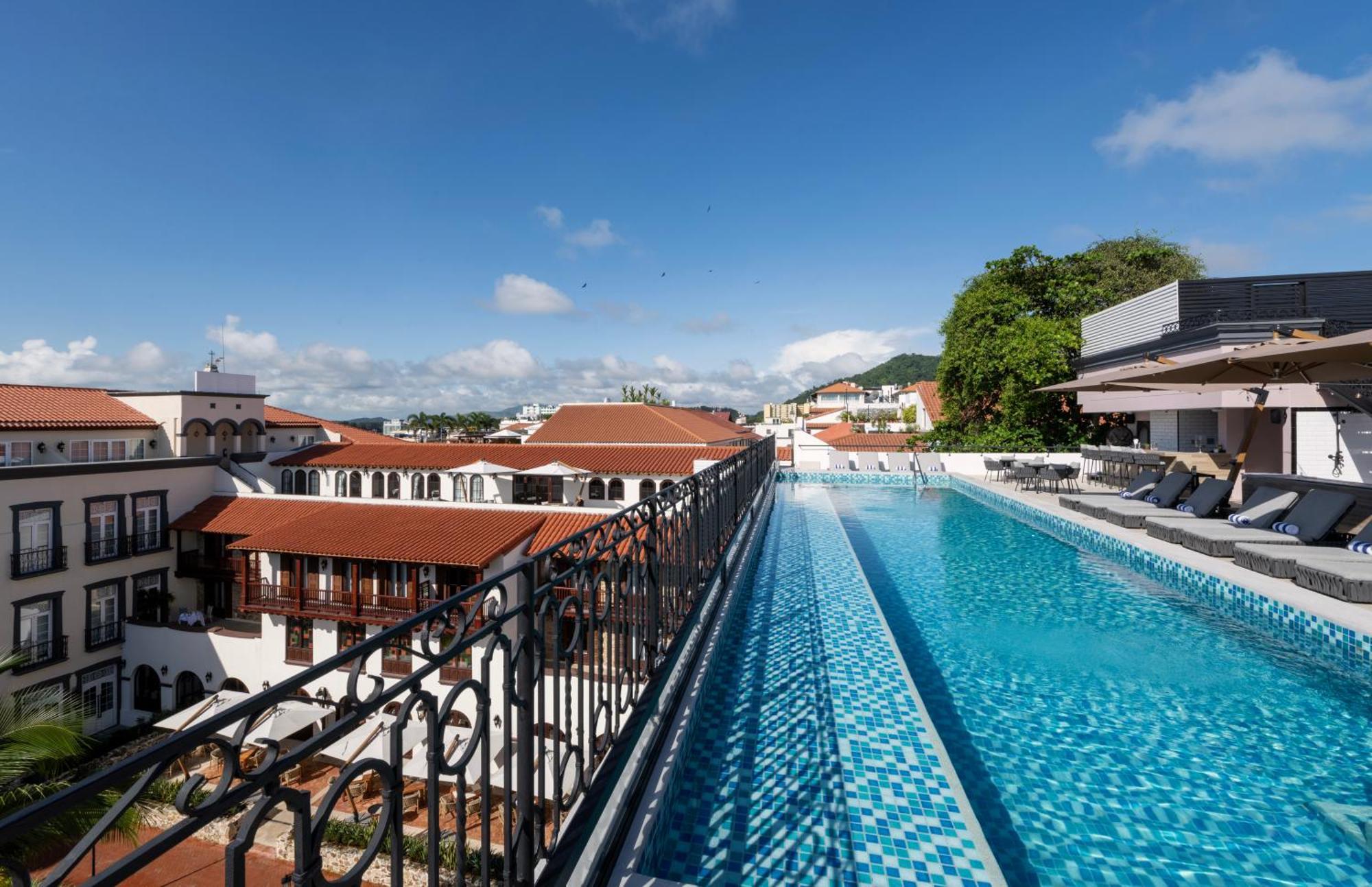 Hotel La Compania, In The Unbound Collection By Hyatt Panama City Exterior photo