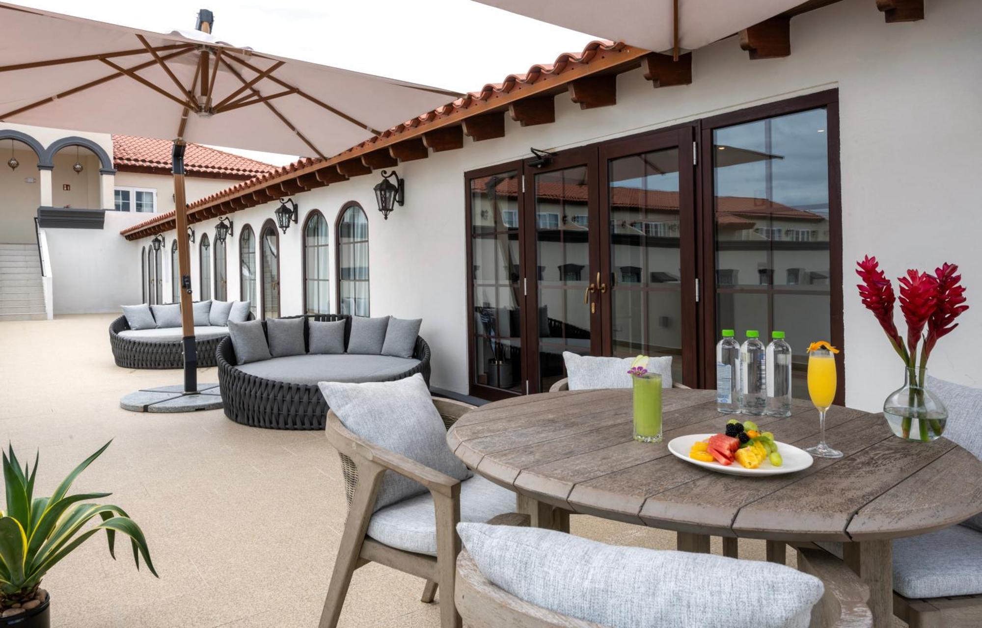 Hotel La Compania, In The Unbound Collection By Hyatt Panama City Exterior photo