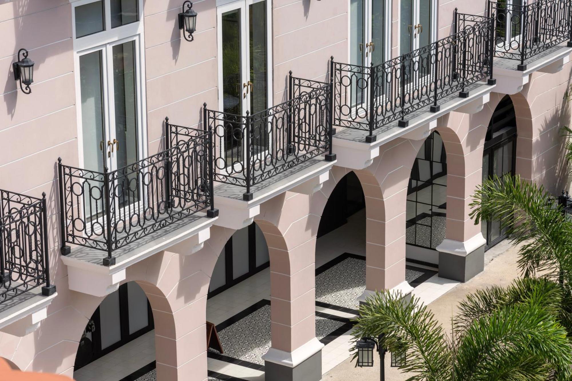 Hotel La Compania, In The Unbound Collection By Hyatt Panama City Exterior photo