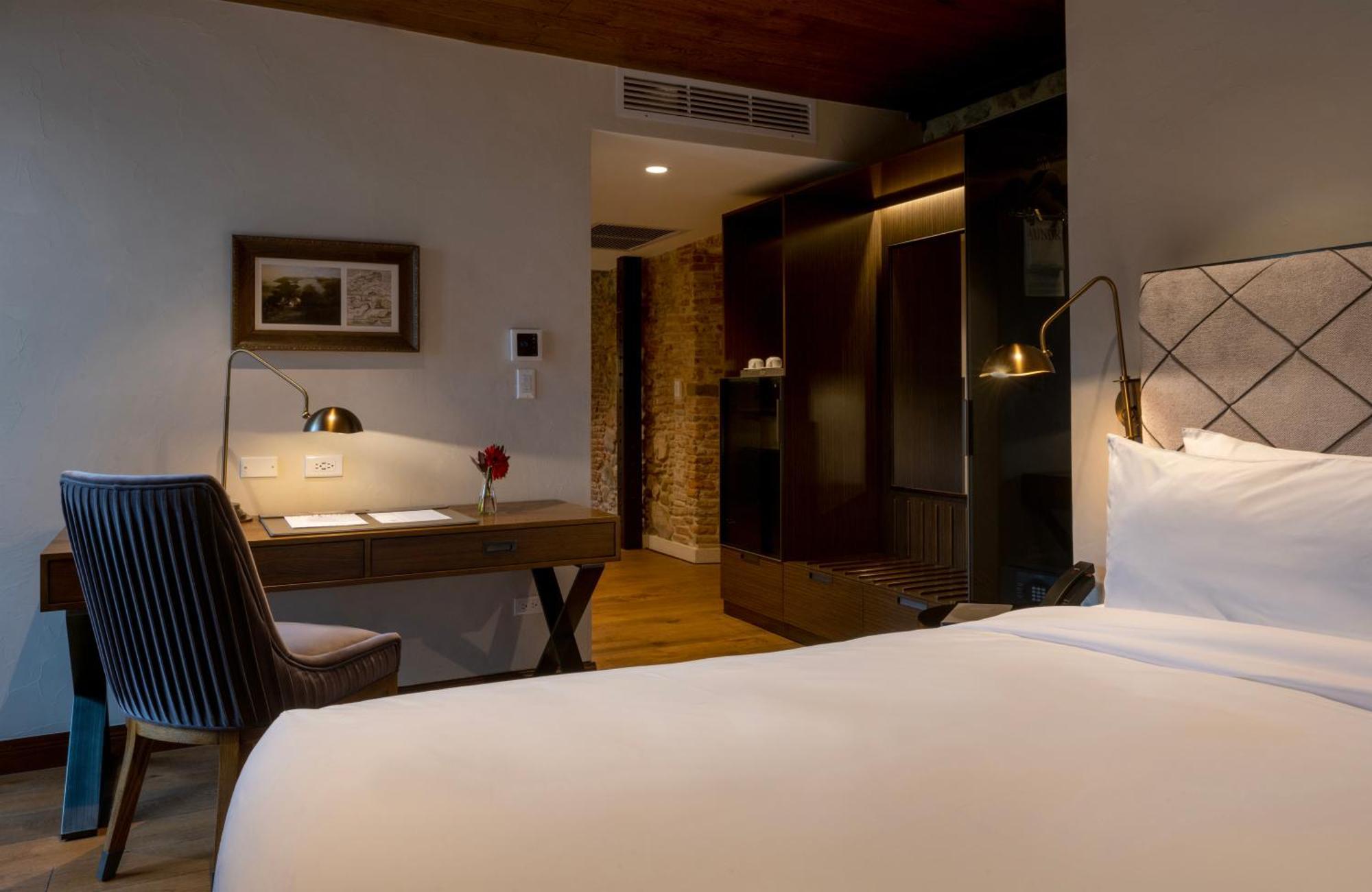 Hotel La Compania, In The Unbound Collection By Hyatt Panama City Exterior photo