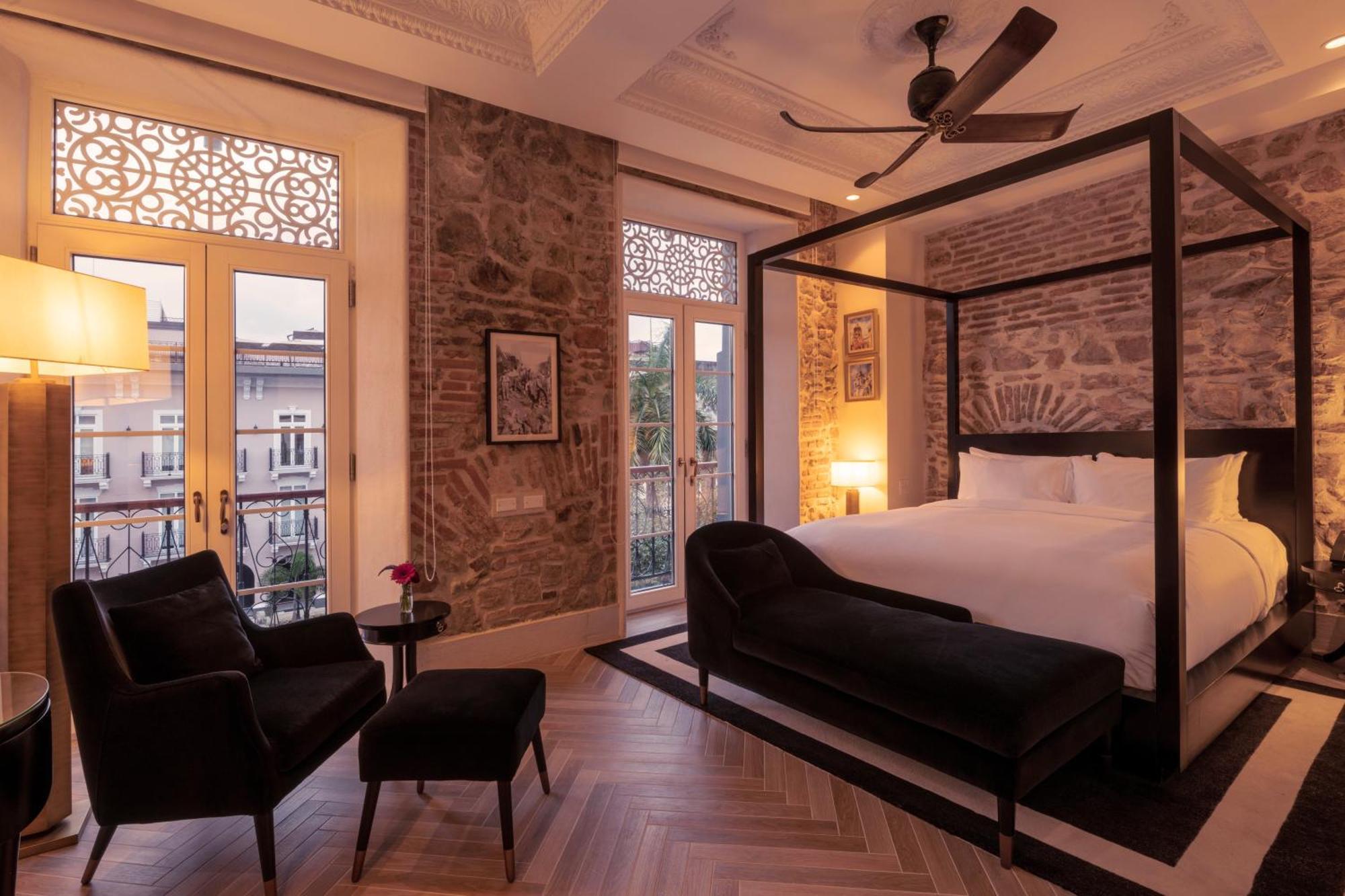 Hotel La Compania, In The Unbound Collection By Hyatt Panama City Exterior photo