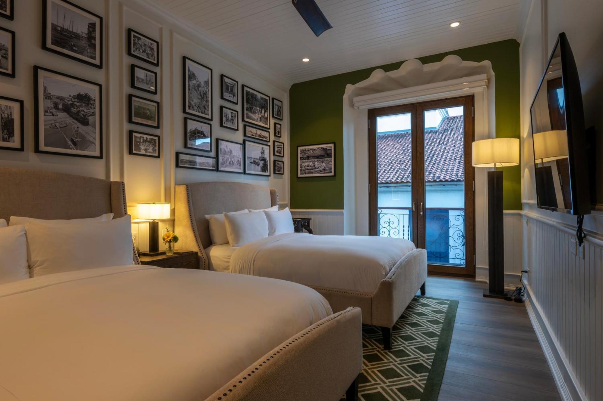 Hotel La Compania, In The Unbound Collection By Hyatt Panama City Exterior photo