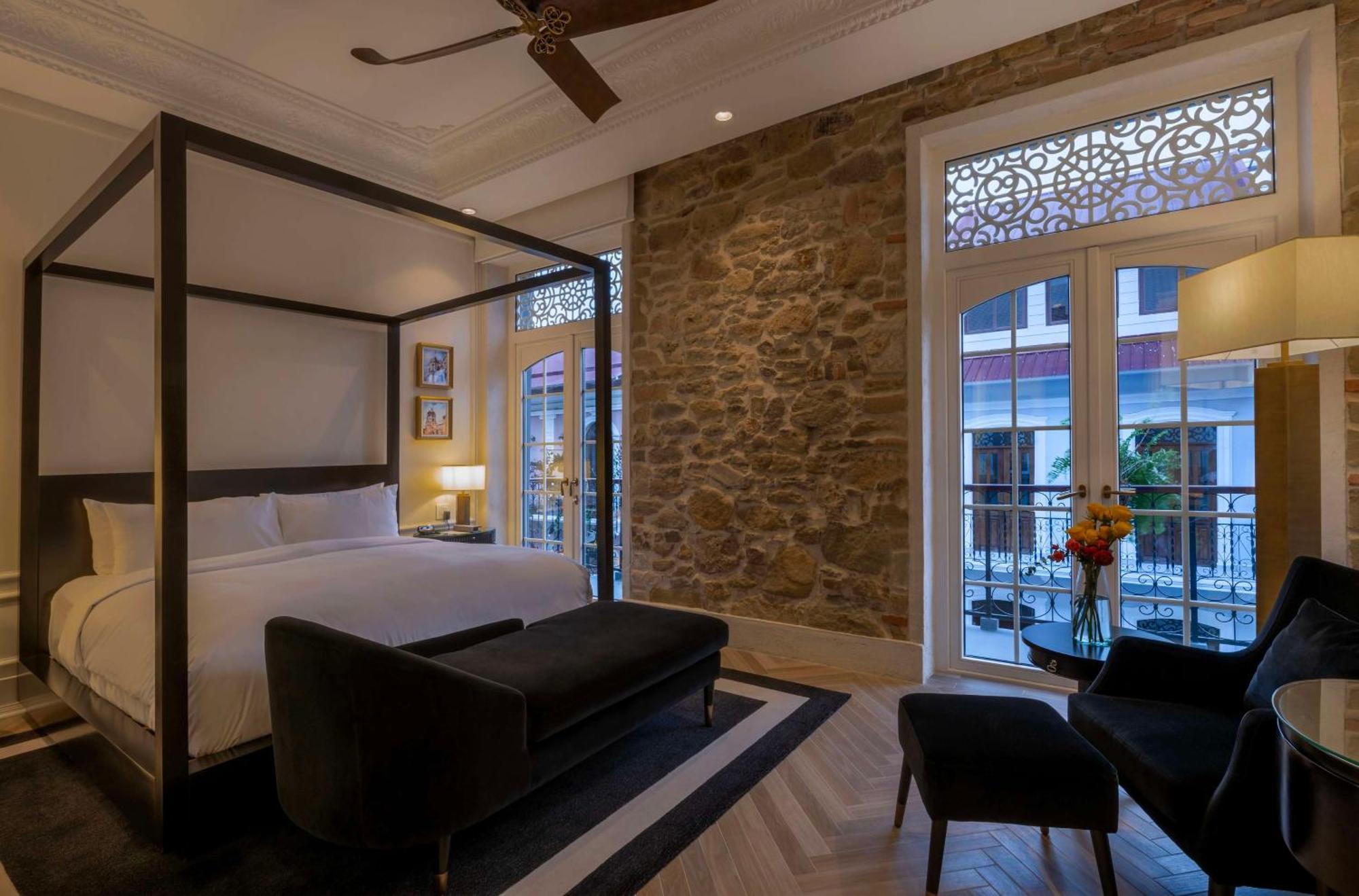 Hotel La Compania, In The Unbound Collection By Hyatt Panama City Exterior photo