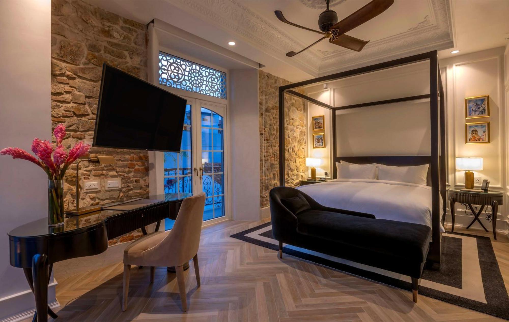 Hotel La Compania, In The Unbound Collection By Hyatt Panama City Exterior photo