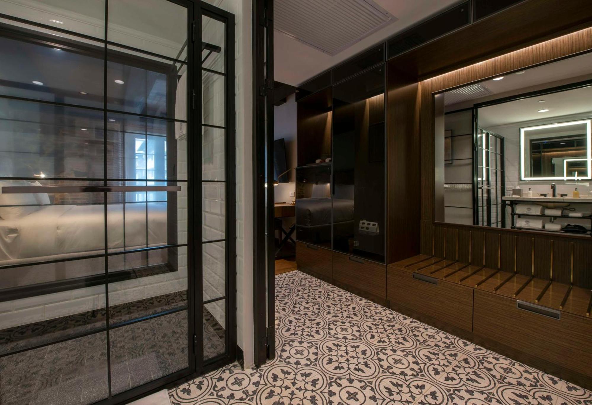 Hotel La Compania, In The Unbound Collection By Hyatt Panama City Exterior photo