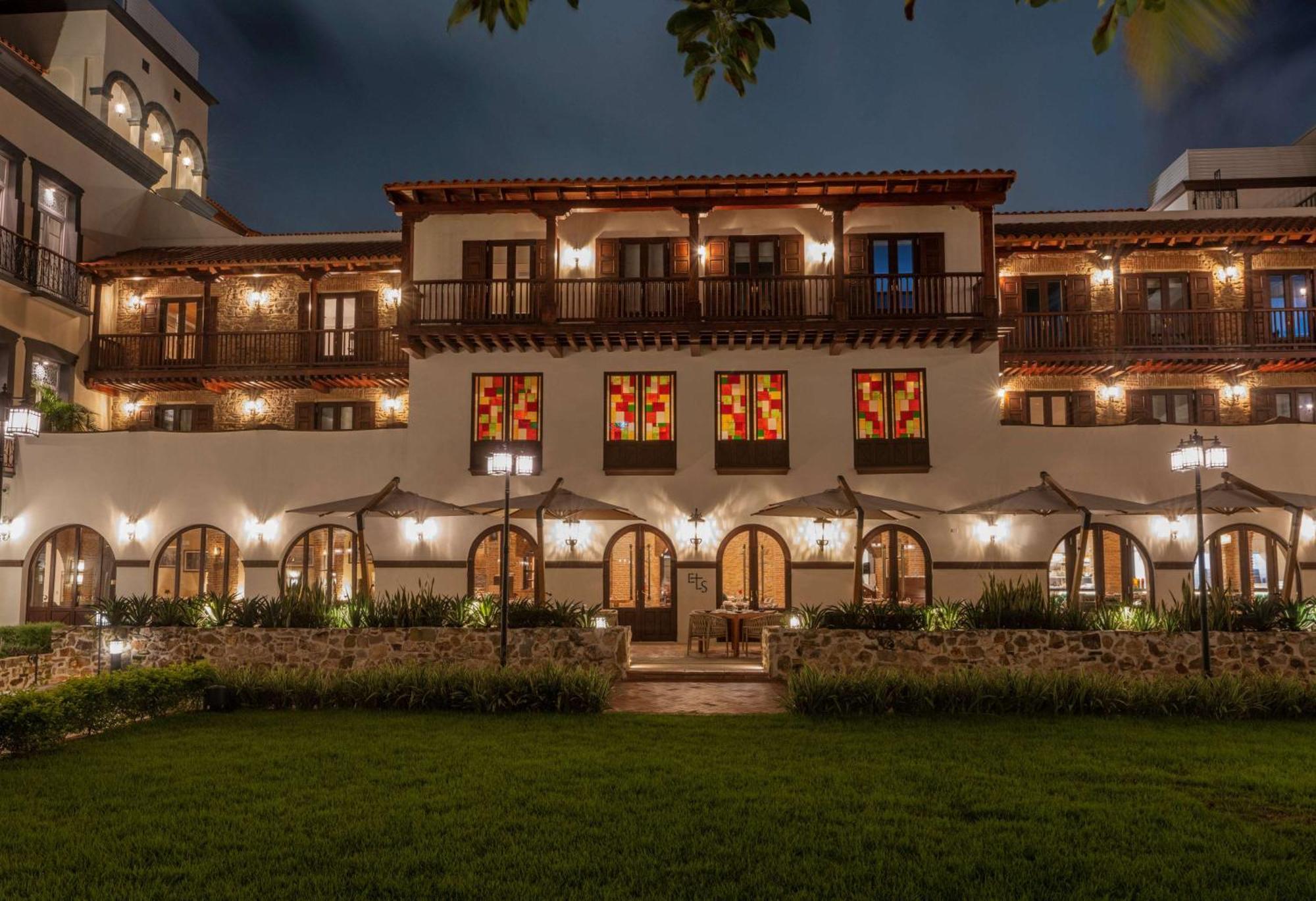 Hotel La Compania, In The Unbound Collection By Hyatt Panama City Exterior photo