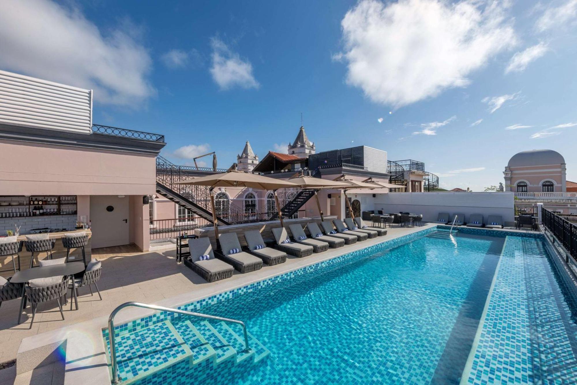 Hotel La Compania, In The Unbound Collection By Hyatt Panama City Exterior photo