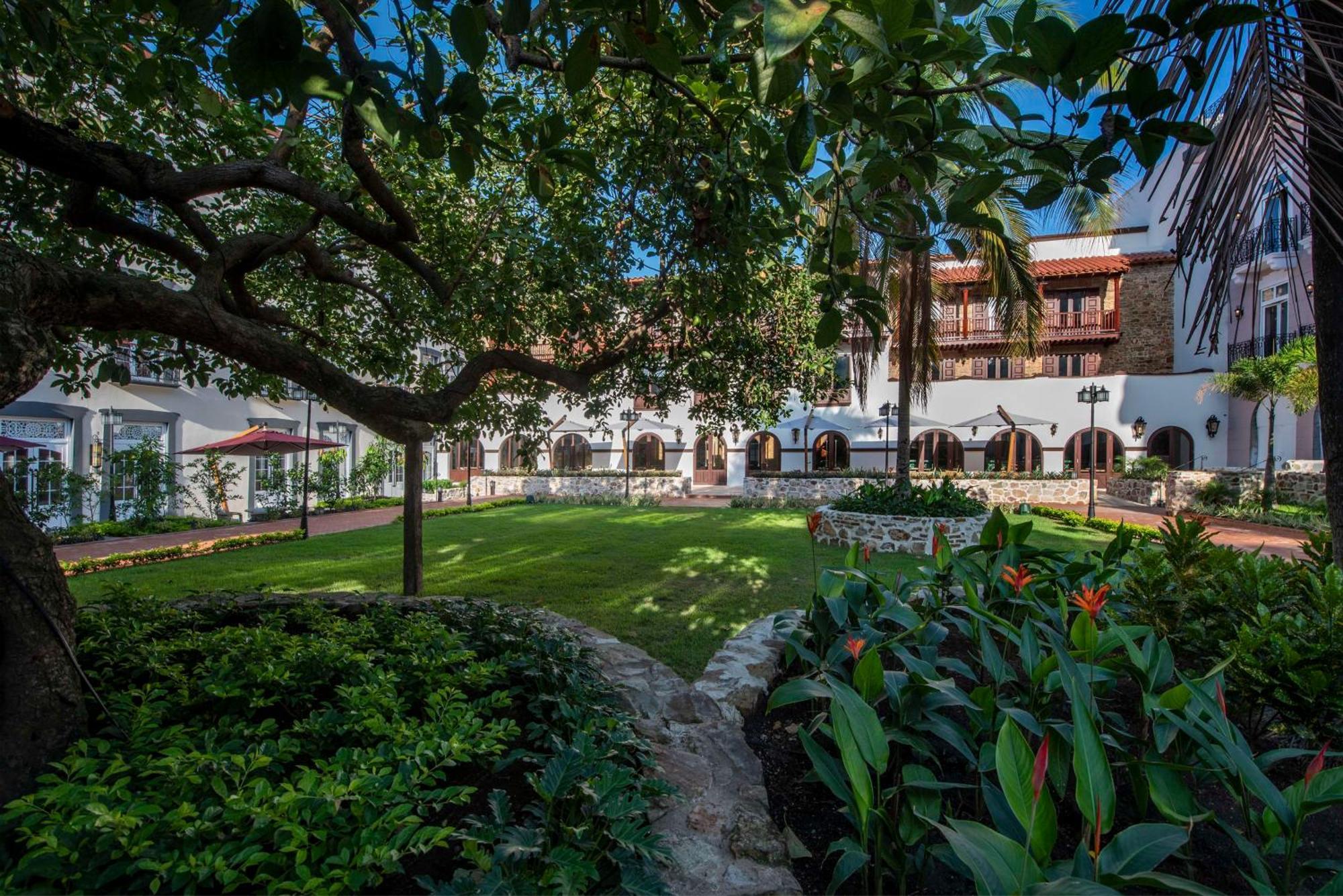 Hotel La Compania, In The Unbound Collection By Hyatt Panama City Exterior photo