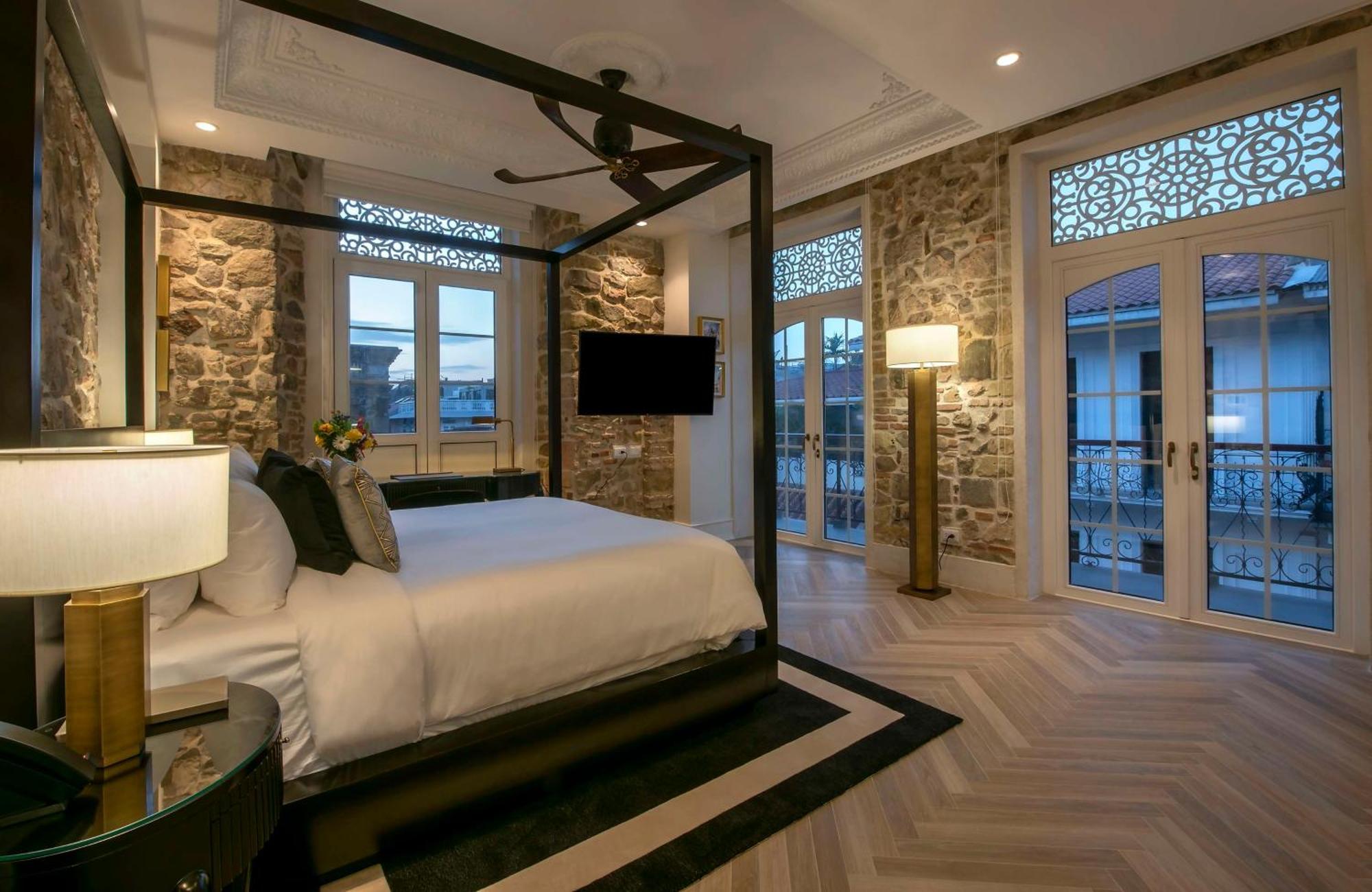 Hotel La Compania, In The Unbound Collection By Hyatt Panama City Exterior photo