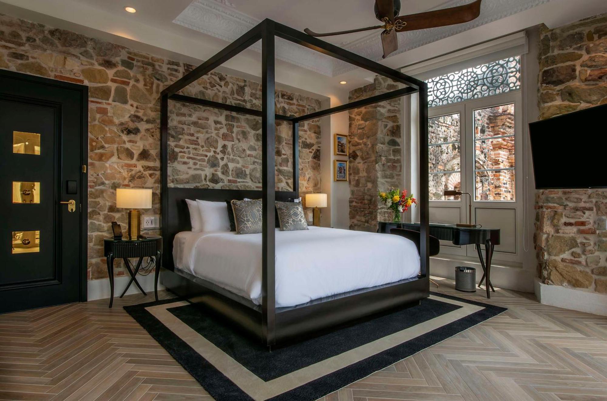 Hotel La Compania, In The Unbound Collection By Hyatt Panama City Exterior photo