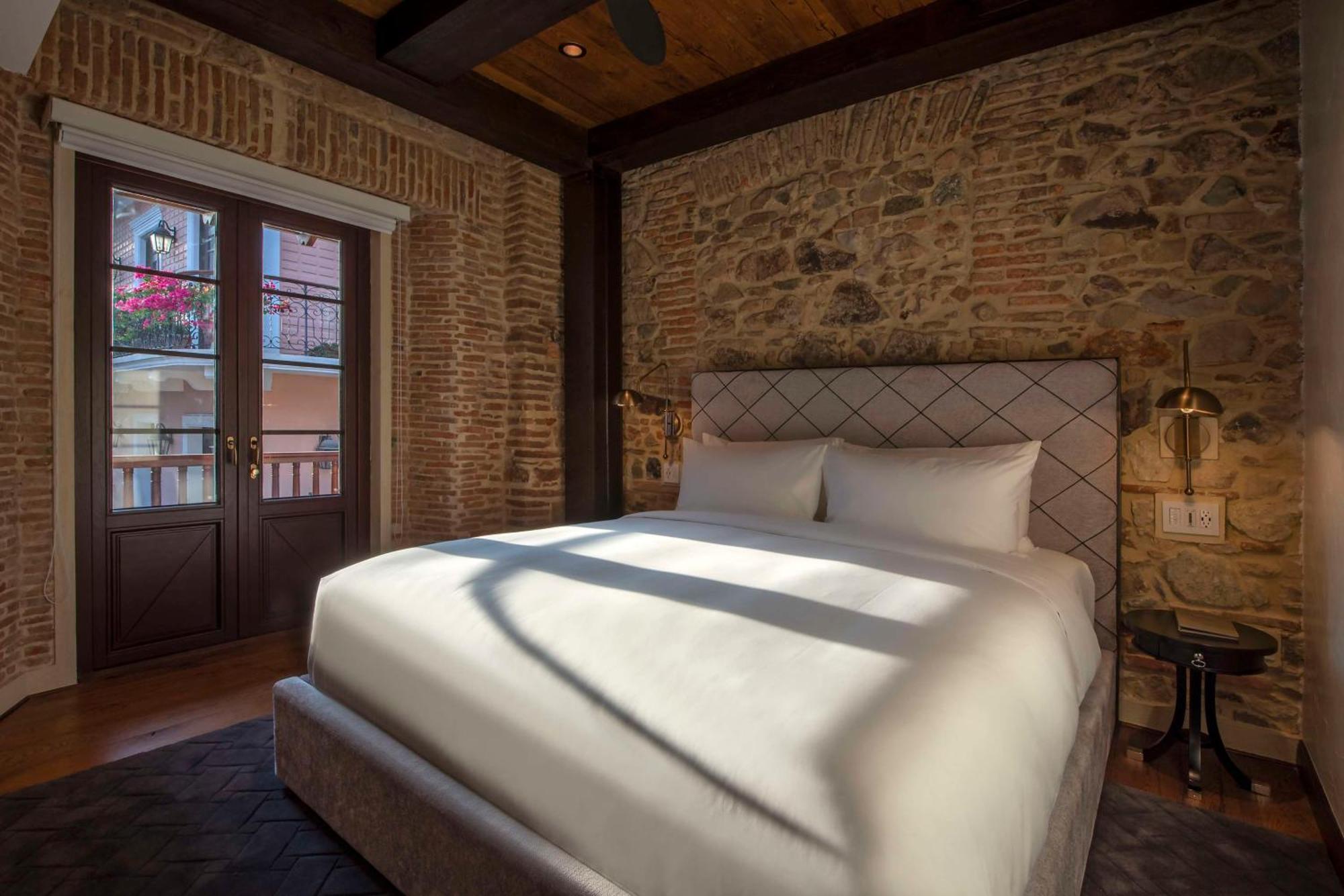 Hotel La Compania, In The Unbound Collection By Hyatt Panama City Exterior photo