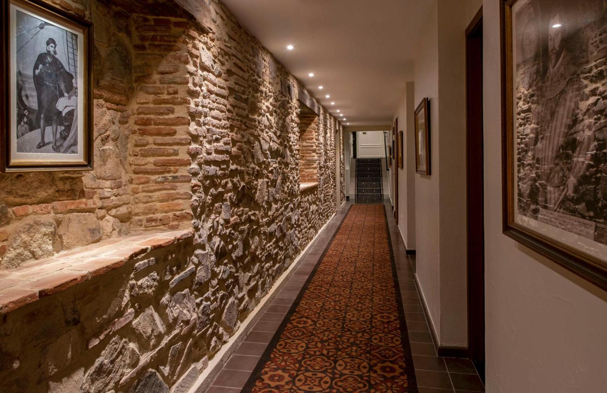 Hotel La Compania, In The Unbound Collection By Hyatt Panama City Exterior photo