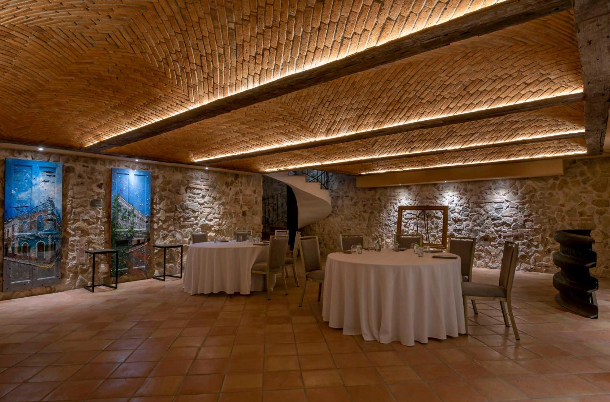 Hotel La Compania, In The Unbound Collection By Hyatt Panama City Exterior photo