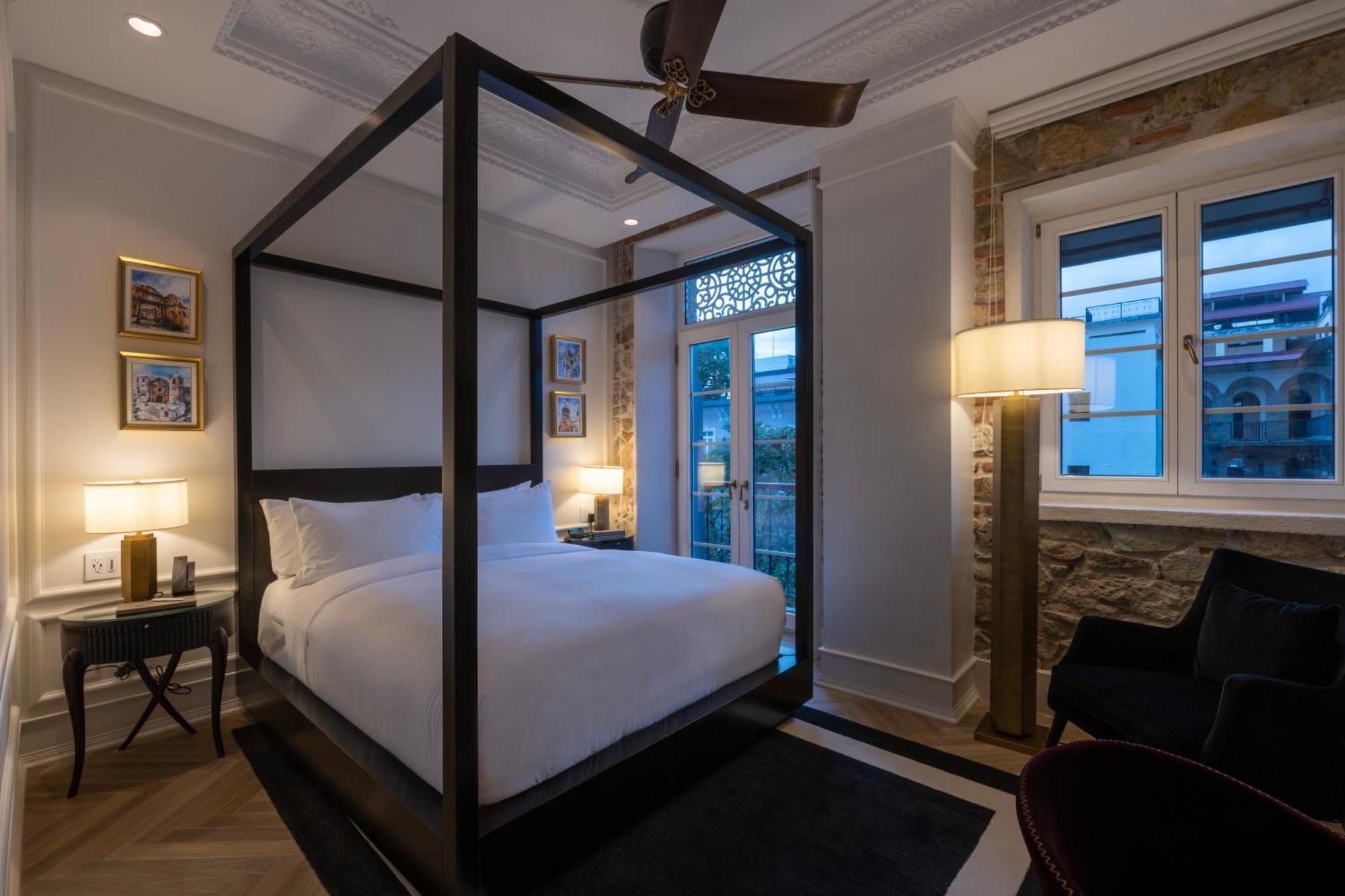 Hotel La Compania, In The Unbound Collection By Hyatt Panama City Exterior photo