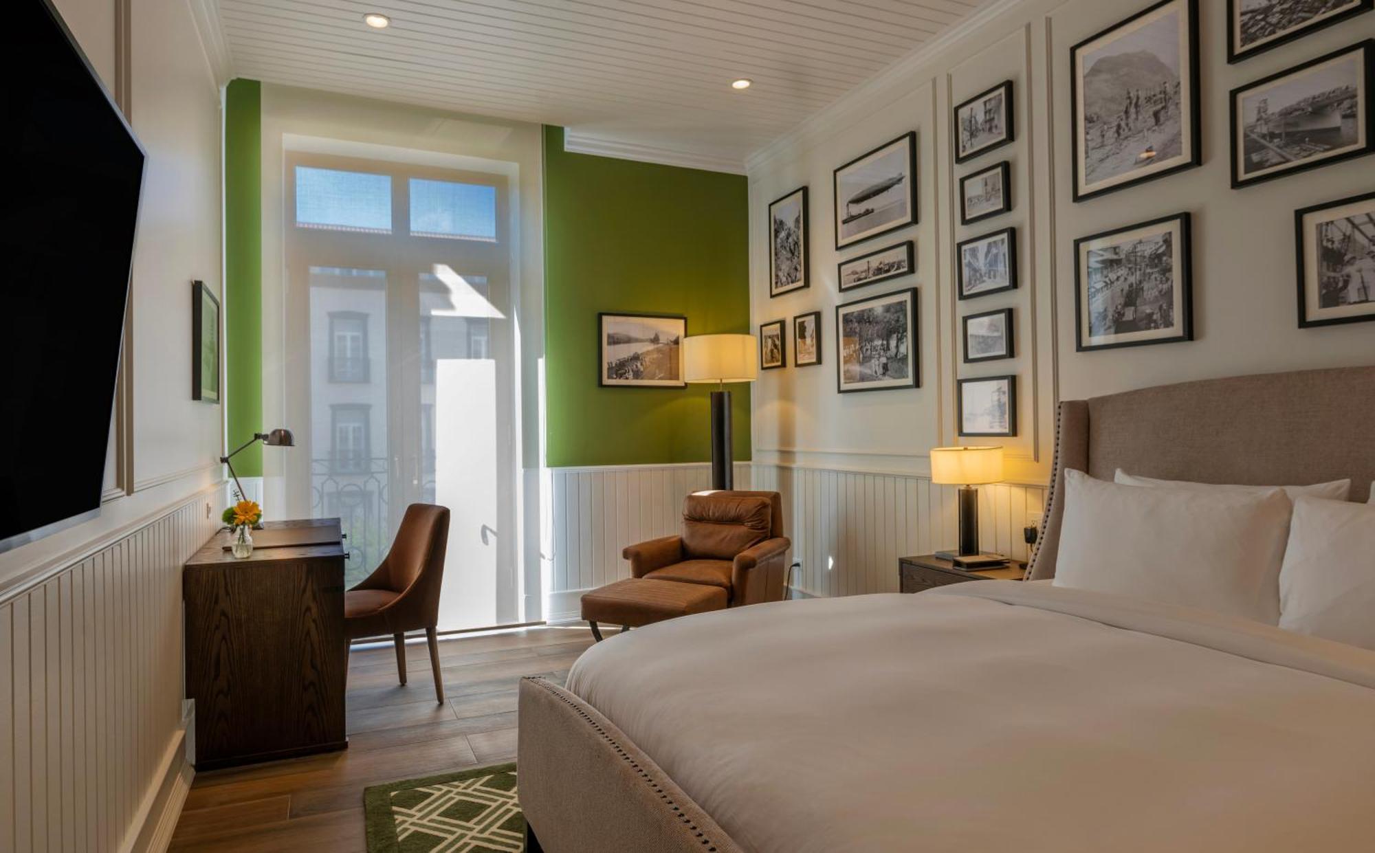 Hotel La Compania, In The Unbound Collection By Hyatt Panama City Exterior photo